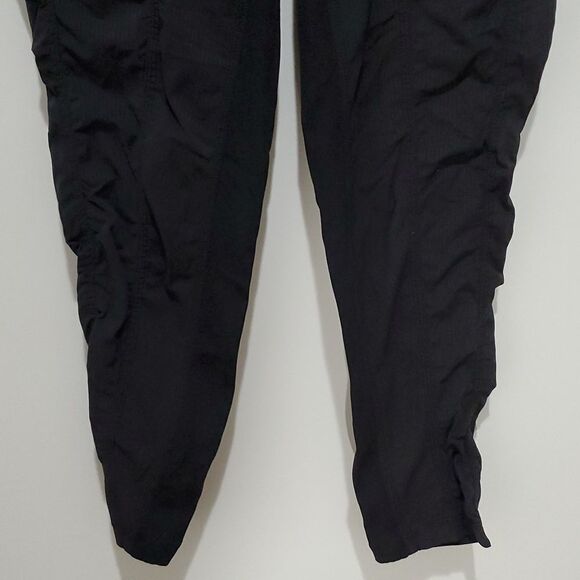 Lululemon street to studio black pants - Picture 3 of 6